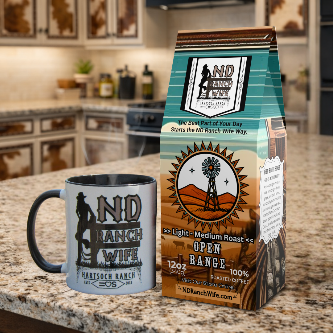 12oz Boxes