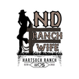 ND Ranch Wife