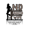 ND Ranch Wife