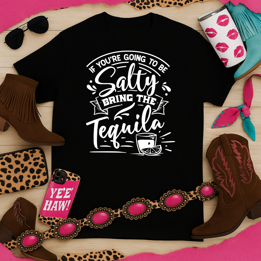 Sassy Sayings