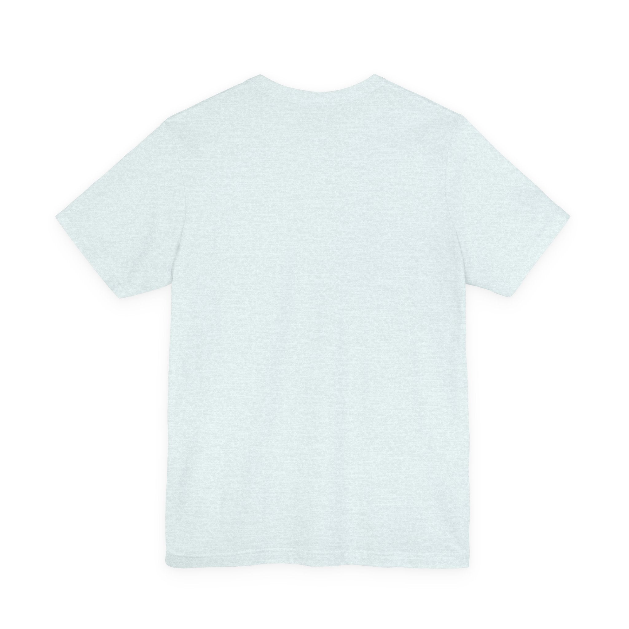 Born to Be Wild & Free Tee