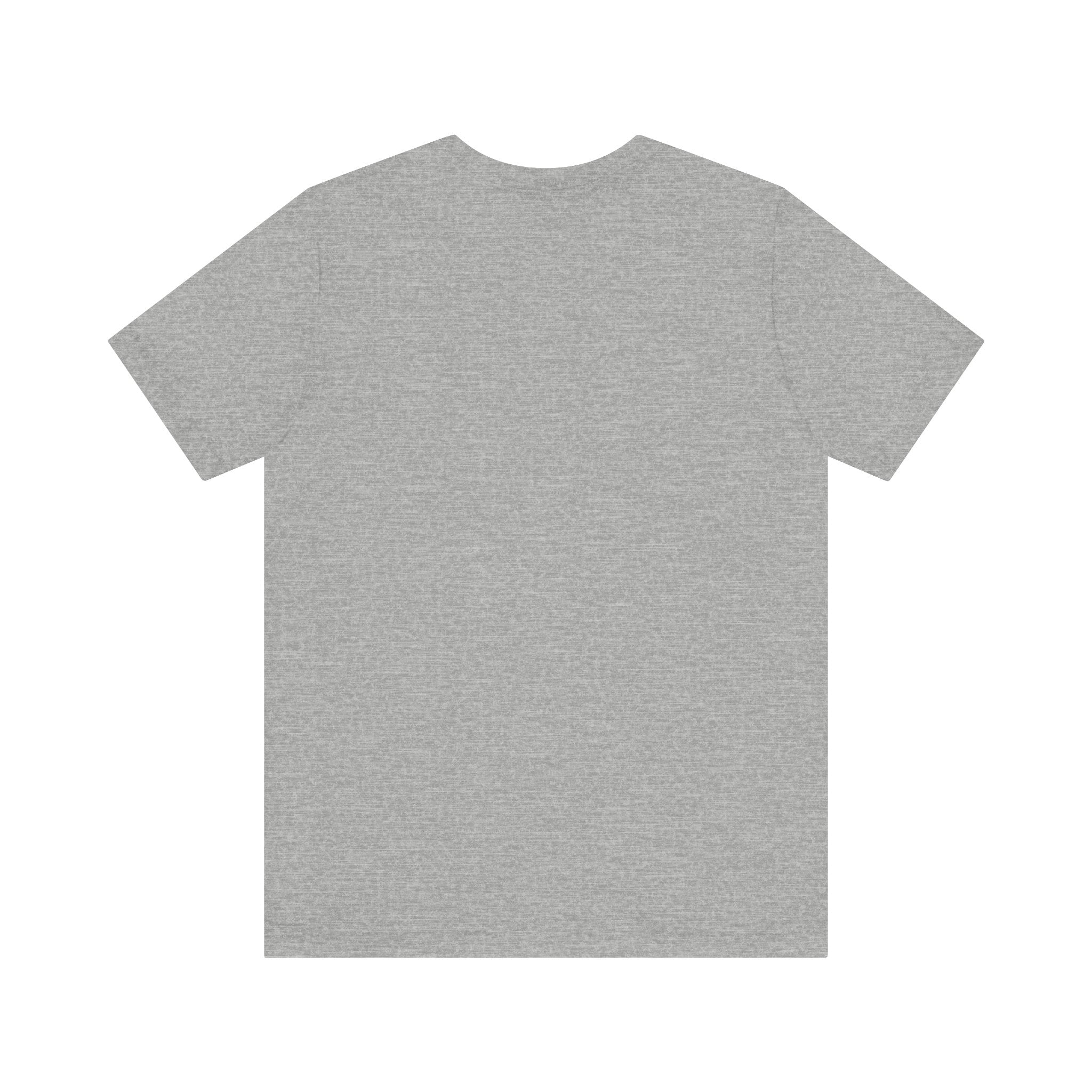Born to Be Wild & Free Tee