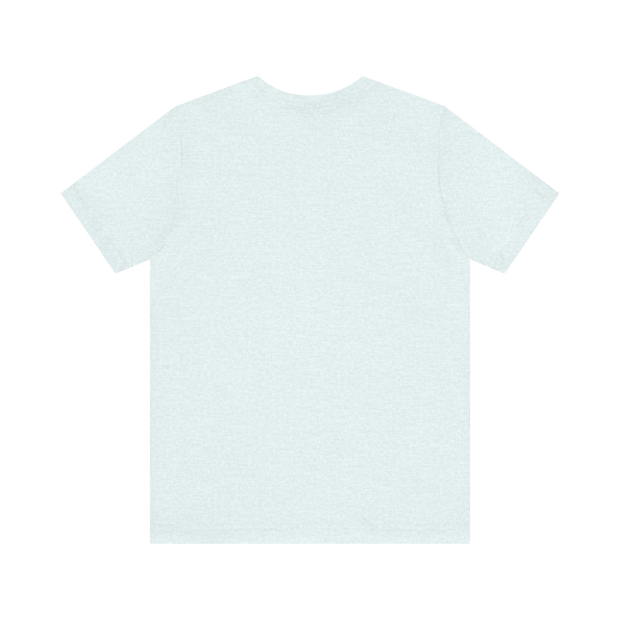 Born to Be Wild & Free Tee