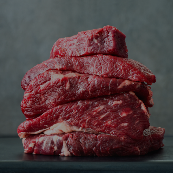 DEPOSIT: ½ Beef Package