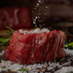 DEPOSIT: ¼ Beef Package